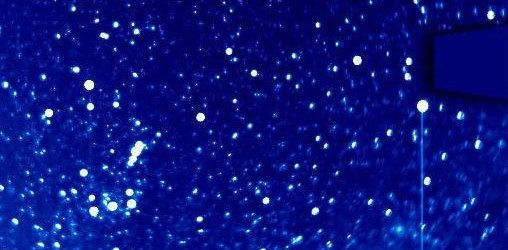 El cometa Elenin, que se venía acercando a la Tierra por éstos días, ha sido desintegrado y no causará daño a la tierra, afirmó hoy Leonid Elenin, el astrónomo ruso...