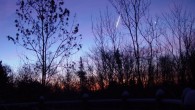 ¡HOY! Lluvia de meteoros La Tierra está a punto de atravesar una corriente de polvo del cometa Halley, lo cual da origen a la lluvia anual de meteoros Oriónidas. Los científicos pronostican que más...