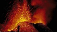 ¡¡Emergencia¡¡ de 3 Volcanes en: La Isla de Hierro, La Palma y Cumbre Vieja He aquí la alerta de el Veneravle Mensajero de Helohim: El Sin Simvre